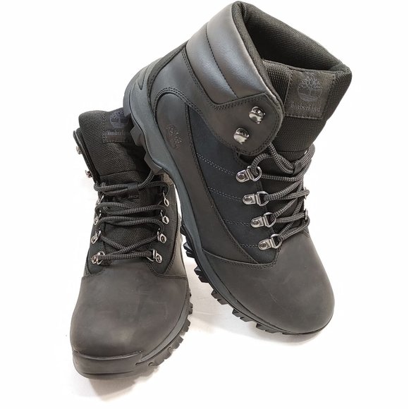 timberland westford hiker boots